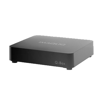 ТВ-приставка Атэл